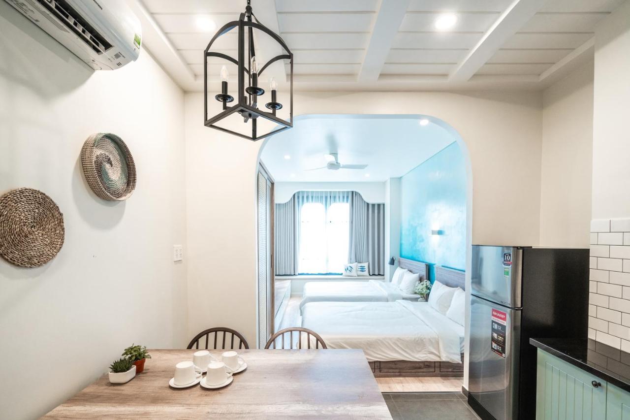 Aparthotel Mecozy Apartel 2*